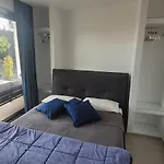 Alysa - Wellness & Vakantiehuis