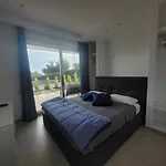 Alysa - Wellness & Vakantiehuis *