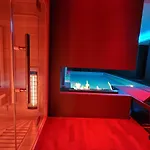 Vakantiehuis Alysa - Wellness & *