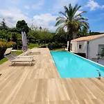 Alysa - Wellness & Vakantiehuis *