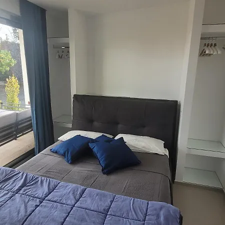 Alysa - Wellness & Casa vacanze