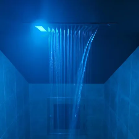 Alysa - Wellness&spa Ferienhaus