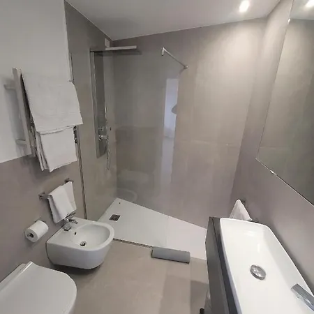 Ferienhaus Alysa - Wellness&spa Giarre