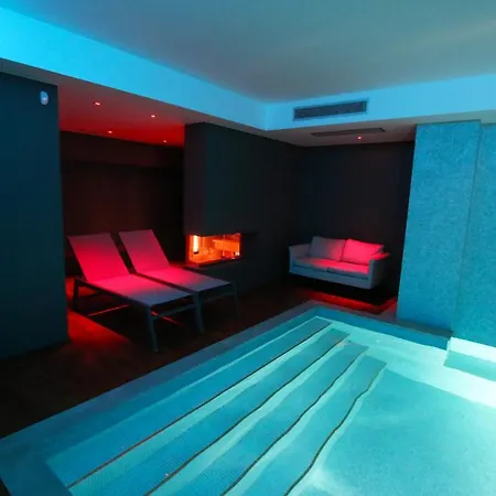 Alysa - Wellness&spa * Giarre