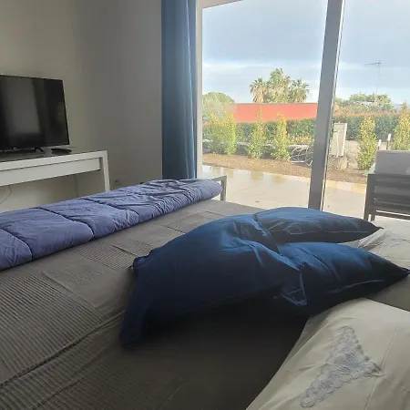 Alysa - Wellness & Casa vacanze *