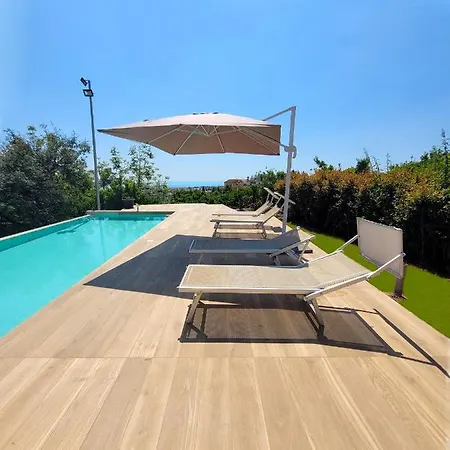 Ferienhaus Alysa - Wellness&spa Giarre
