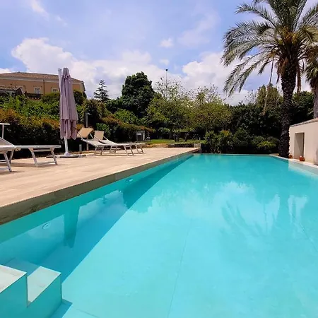 Alysa - Wellness&spa * Giarre