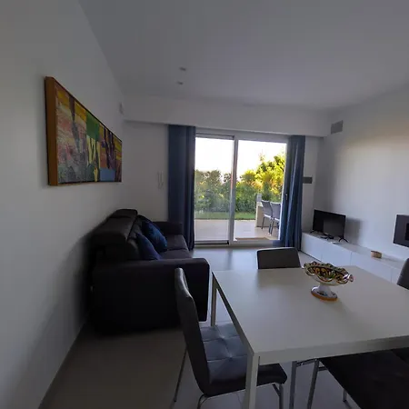 Alysa - Wellness & Сasa de vacaciones