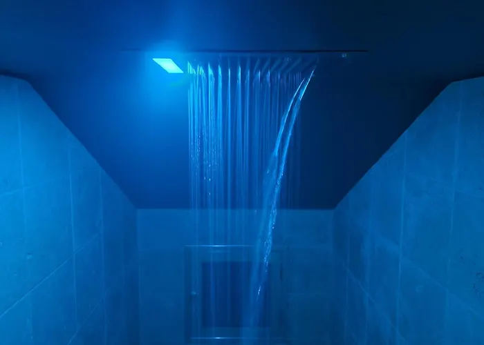 Alysa - Wellness & بيت للعطل