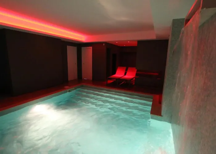 Alysa - Wellness & بيت للعطل *