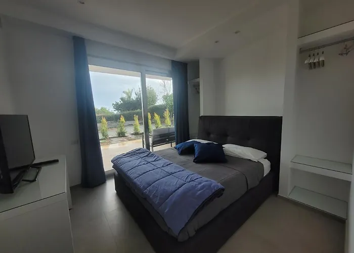 Alysa - Wellness & بيت للعطل *