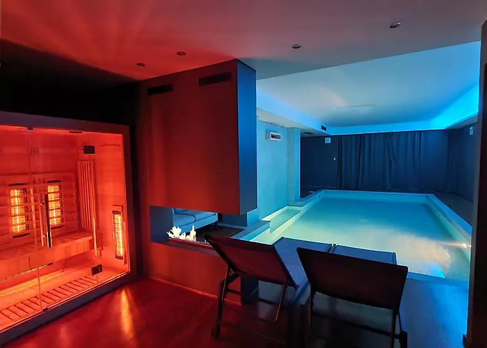 Alysa - Wellness & بيت للعطل *