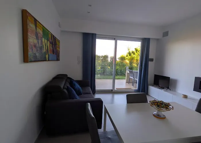 Alysa - Wellness & Сasa de vacaciones