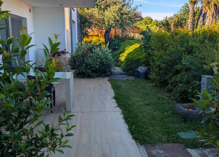 Alysa - Wellness & بيت للعطل