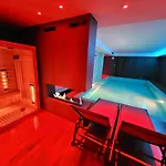 度假居 Alysa - Wellness & 加里