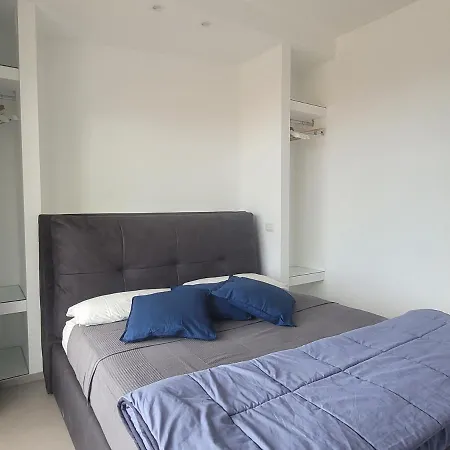 Alysa - Wellness & Holiday home *