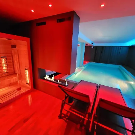 Holiday home Alysa - Wellness & Giarre