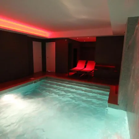 Alysa - Wellness & Holiday home *