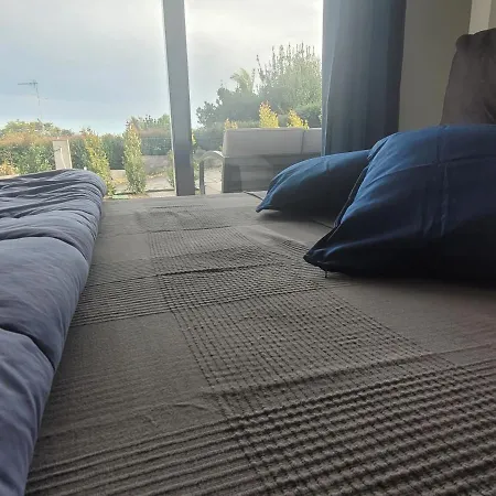 Alysa - Wellness & Holiday home Giarre