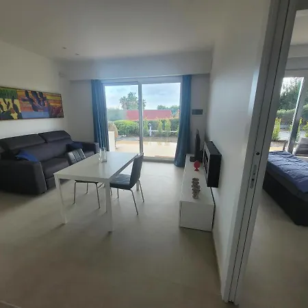 Holiday home Alysa - Wellness & Giarre