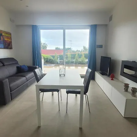 Alysa - Wellness & Holiday home Giarre