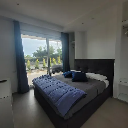 Alysa - Wellness & Holiday home *