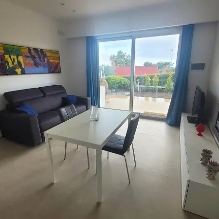 Alysa - Wellness & Holiday home