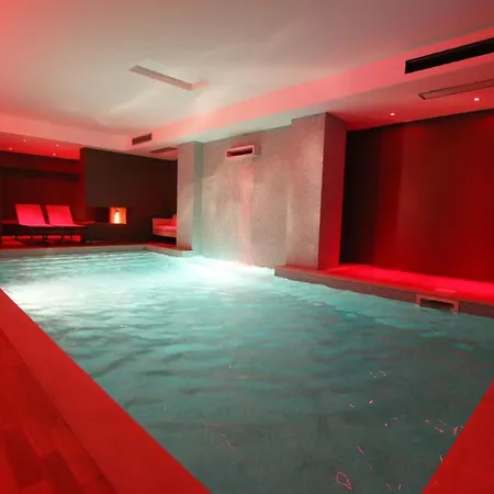 Alysa - Wellness & Giarre